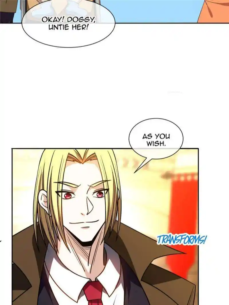 Rebirth Of The Godly Prodigal Chapter 153