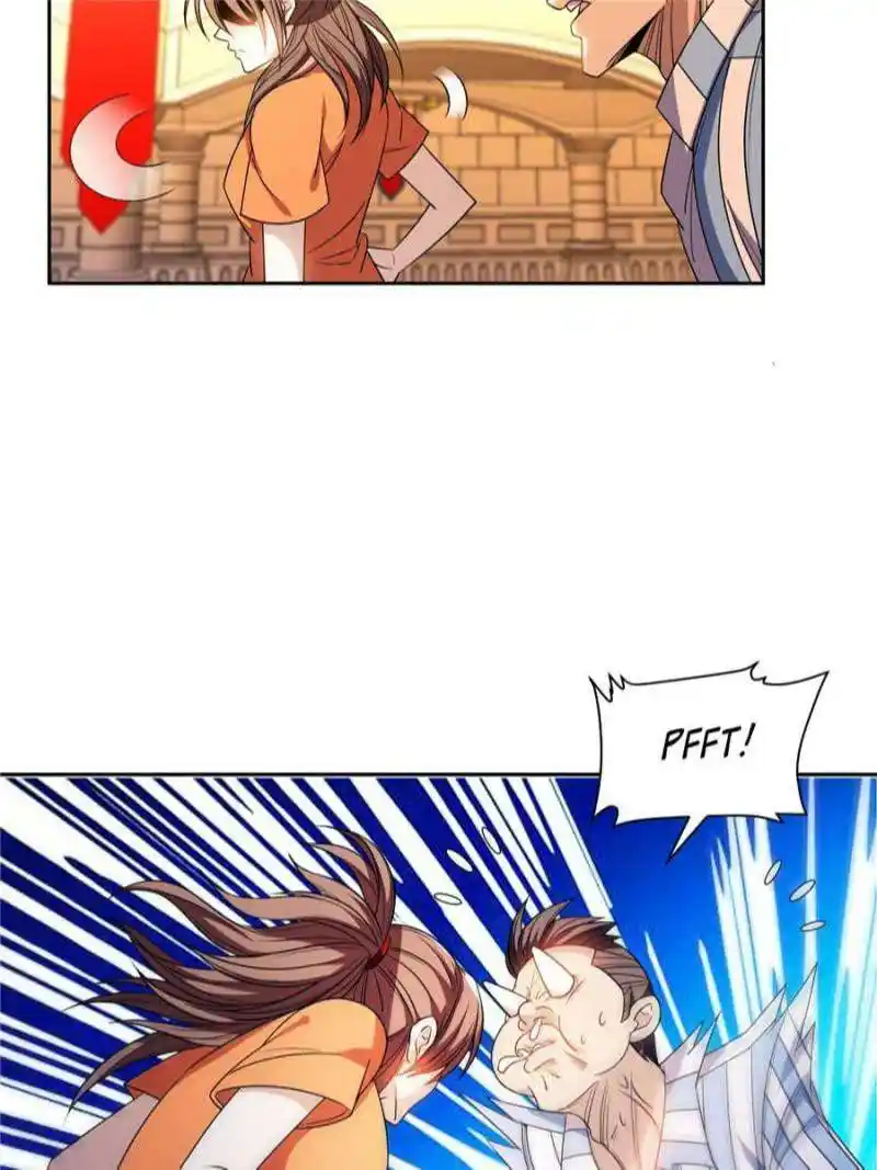 Rebirth Of The Godly Prodigal Chapter 153