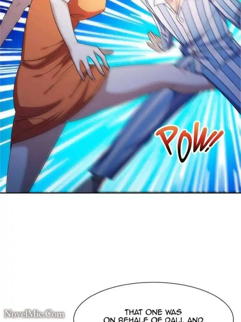 Rebirth Of The Godly Prodigal Chapter 153