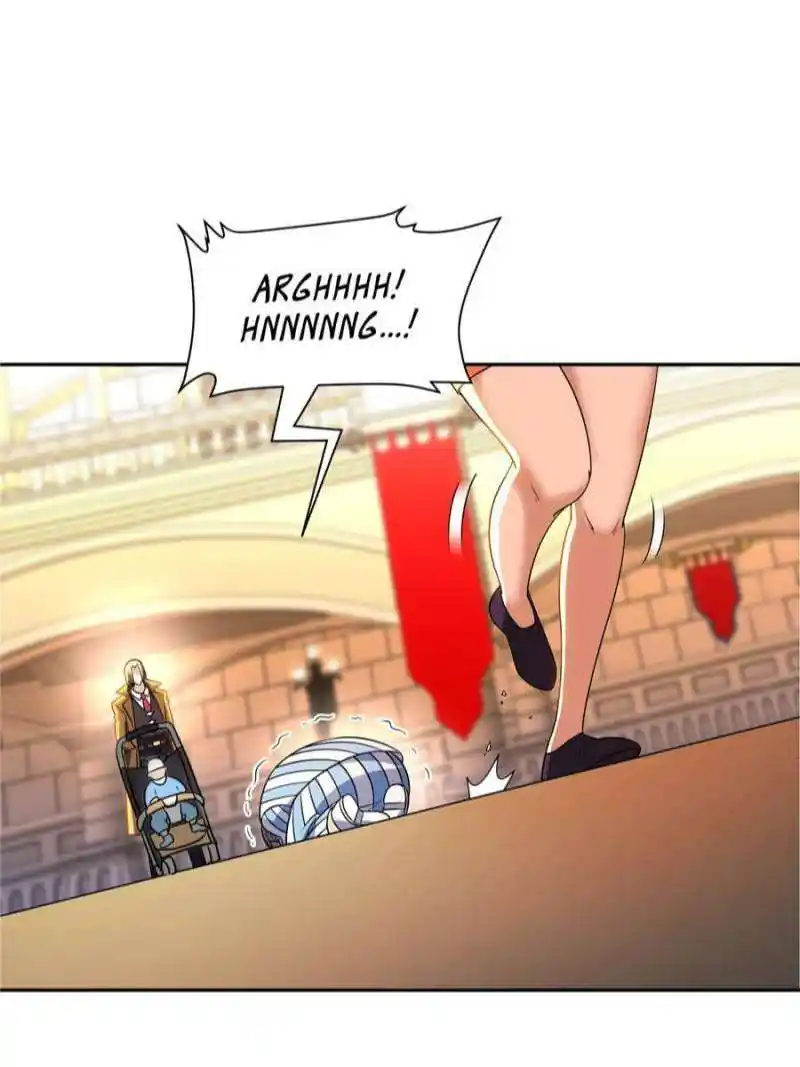 Rebirth Of The Godly Prodigal Chapter 153