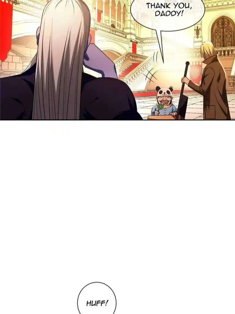 Rebirth Of The Godly Prodigal Chapter 153