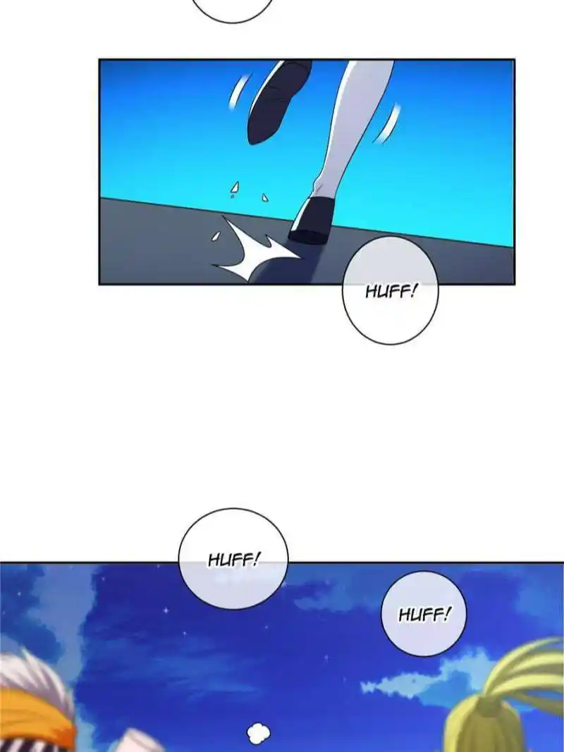 Rebirth Of The Godly Prodigal Chapter 153