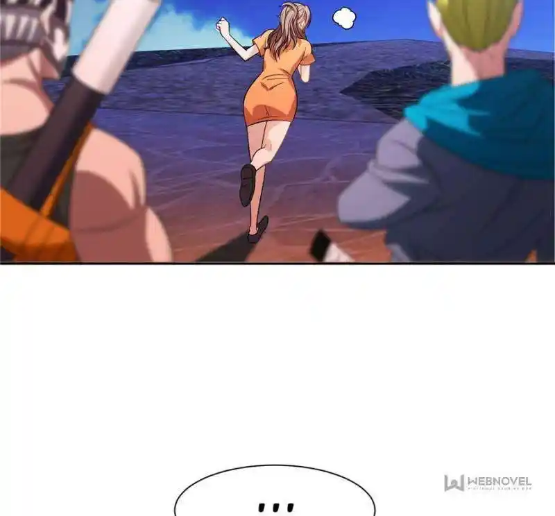 Rebirth Of The Godly Prodigal Chapter 153