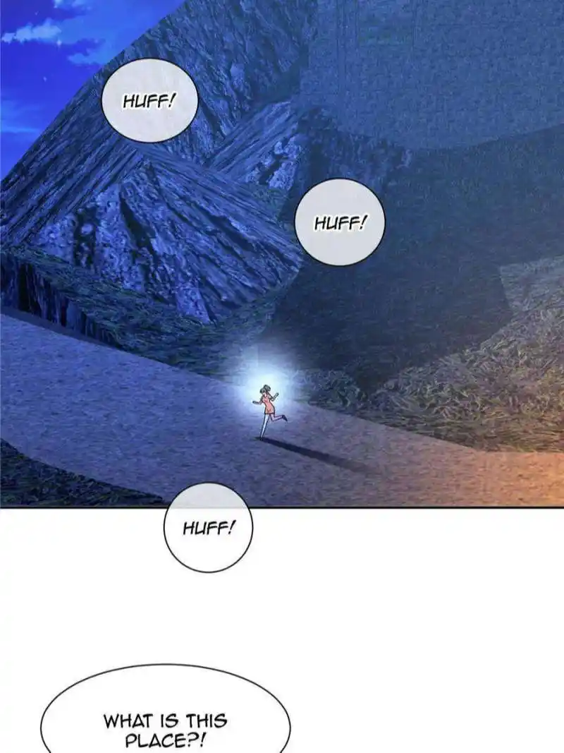 Rebirth Of The Godly Prodigal Chapter 153