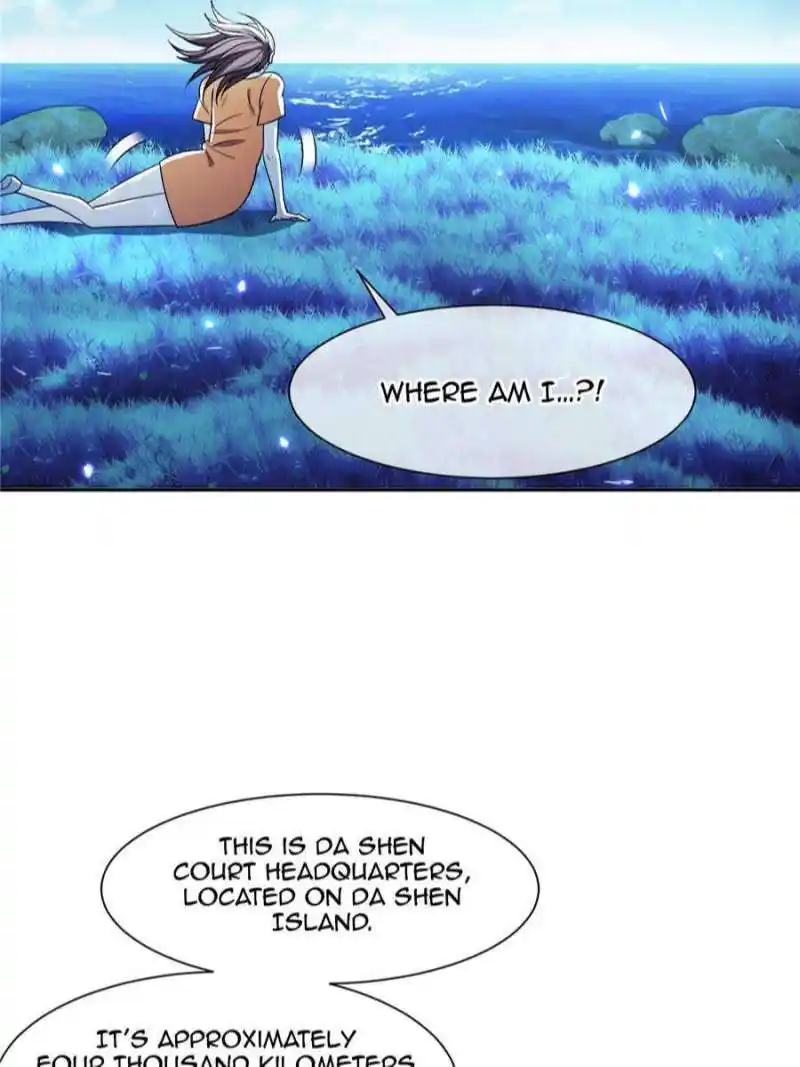 Rebirth Of The Godly Prodigal Chapter 153