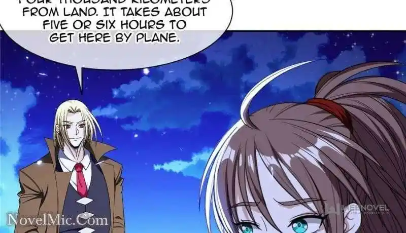 Rebirth Of The Godly Prodigal Chapter 153