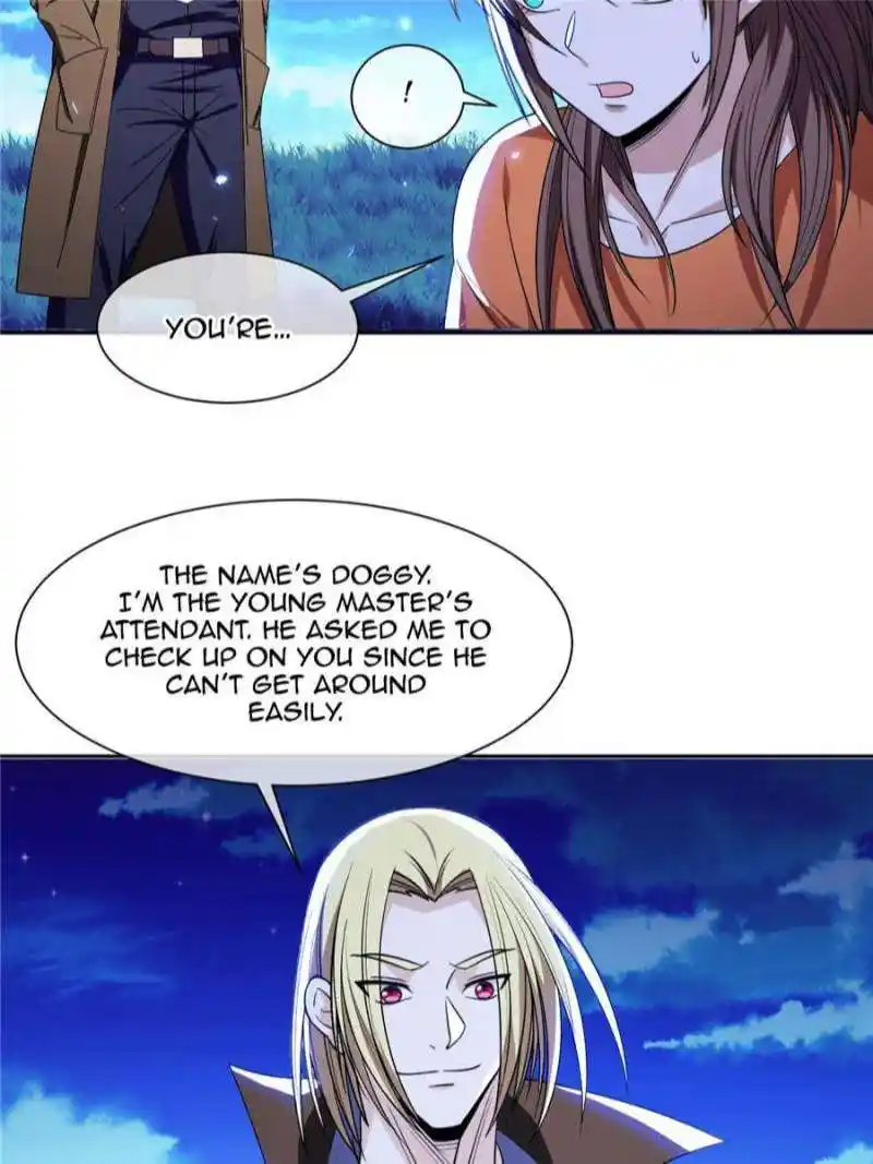 Rebirth Of The Godly Prodigal Chapter 153