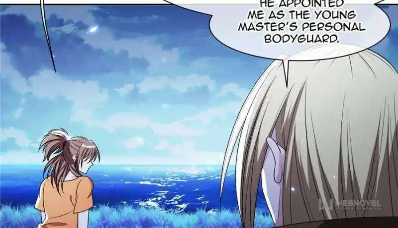 Rebirth Of The Godly Prodigal Chapter 153