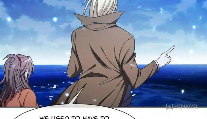 Rebirth Of The Godly Prodigal Chapter 153