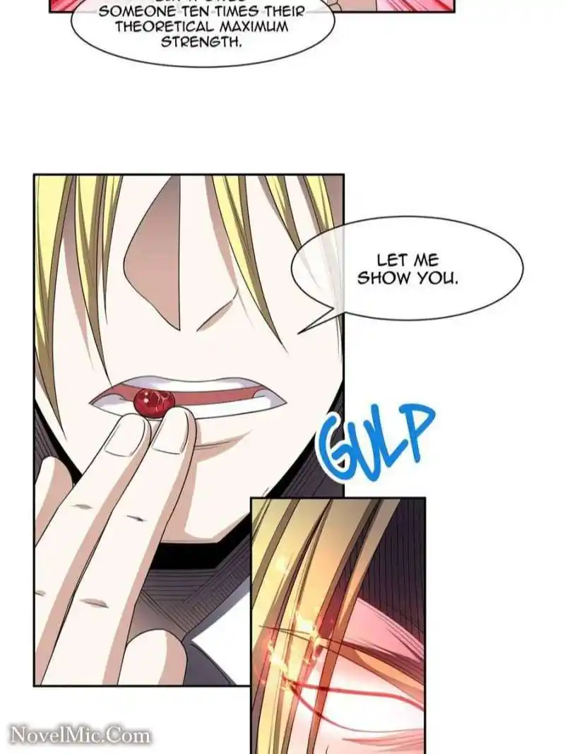 Rebirth Of The Godly Prodigal Chapter 153