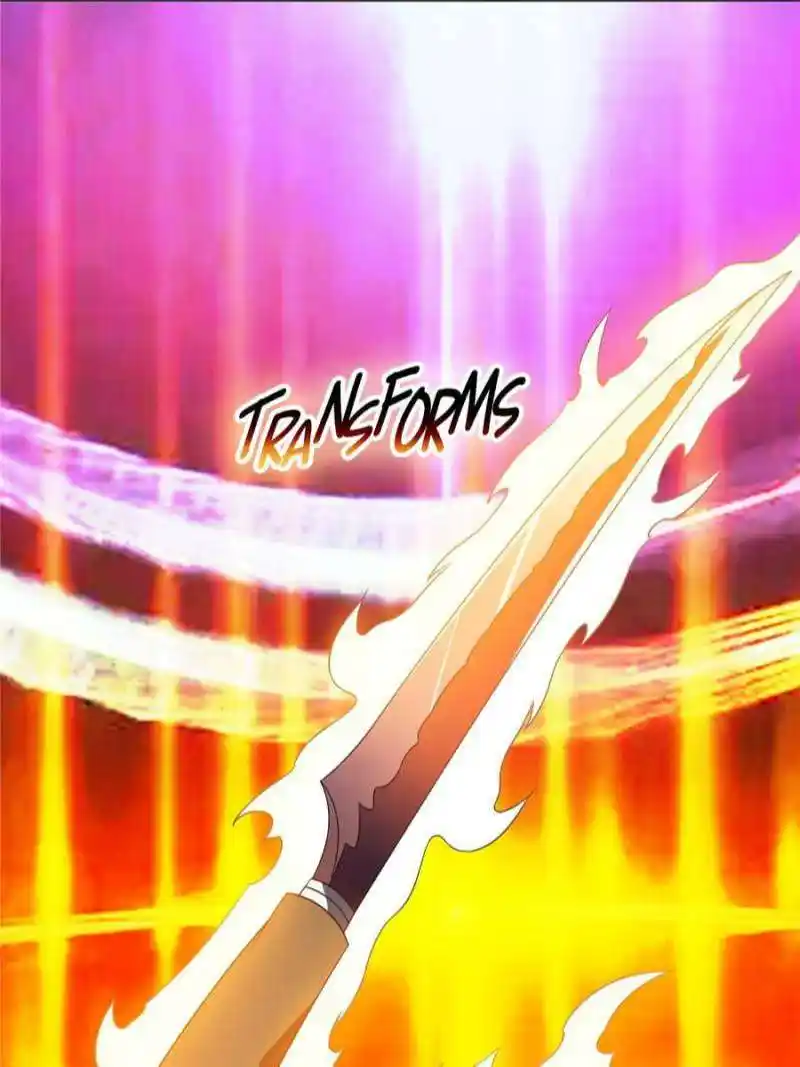 Rebirth Of The Godly Prodigal Chapter 153