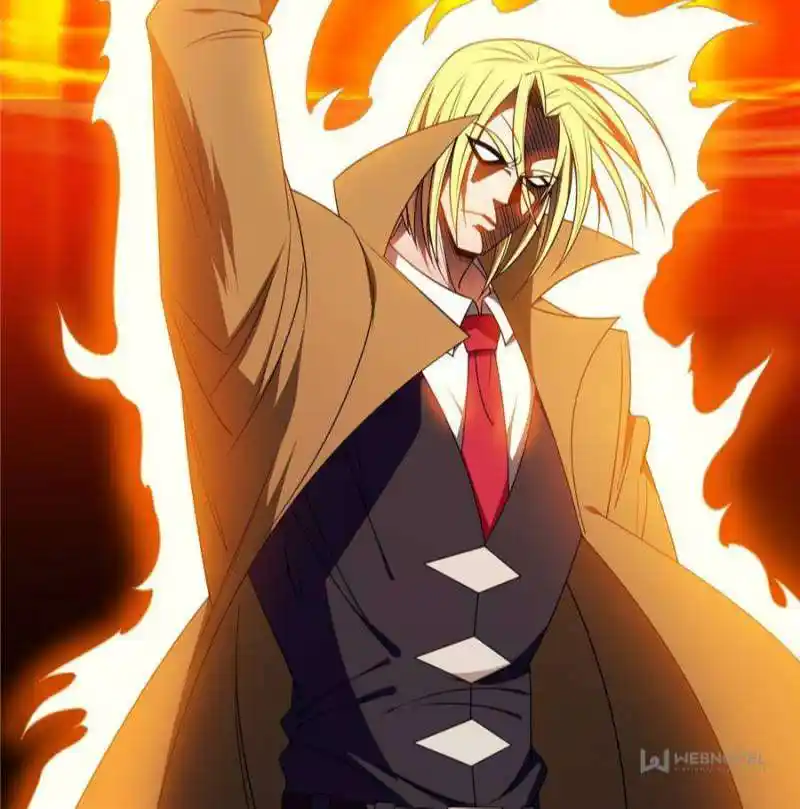 Rebirth Of The Godly Prodigal Chapter 153