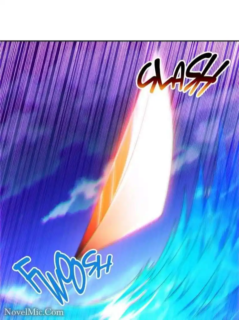 Rebirth Of The Godly Prodigal Chapter 153