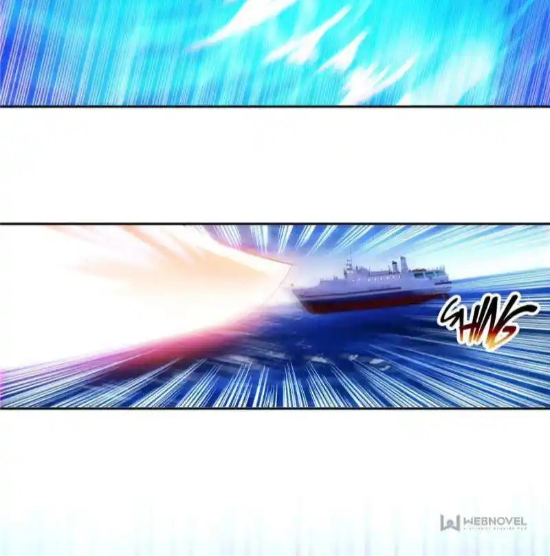 Rebirth Of The Godly Prodigal Chapter 153