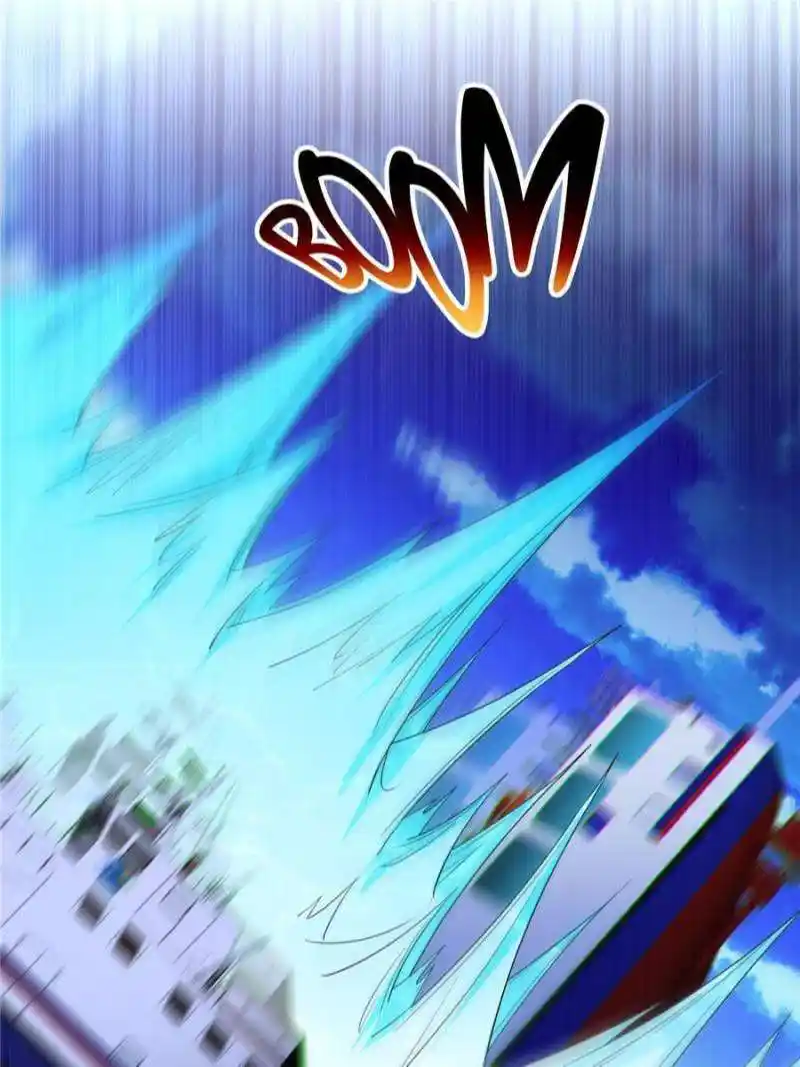 Rebirth Of The Godly Prodigal Chapter 153