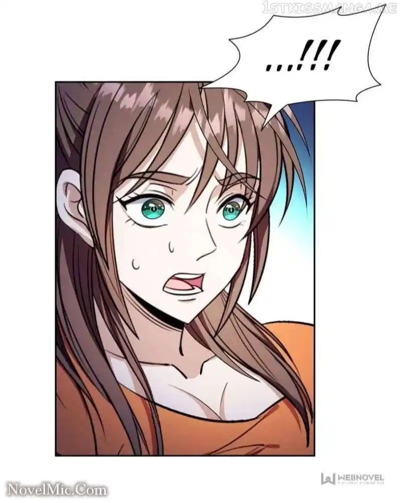 Rebirth Of The Godly Prodigal Chapter 154