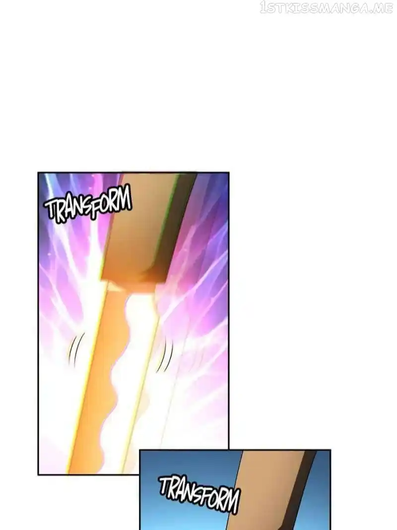 Rebirth Of The Godly Prodigal Chapter 154