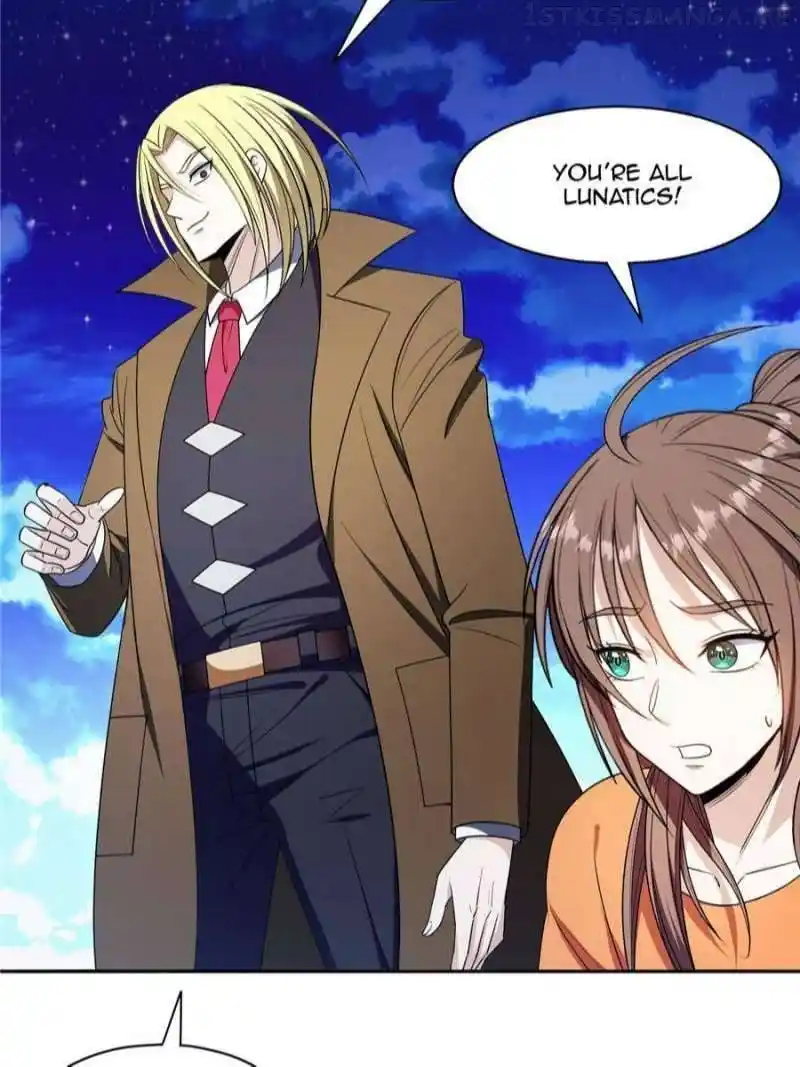 Rebirth Of The Godly Prodigal Chapter 154