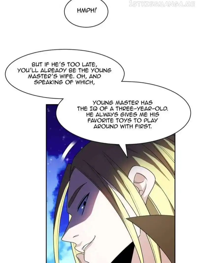 Rebirth Of The Godly Prodigal Chapter 154