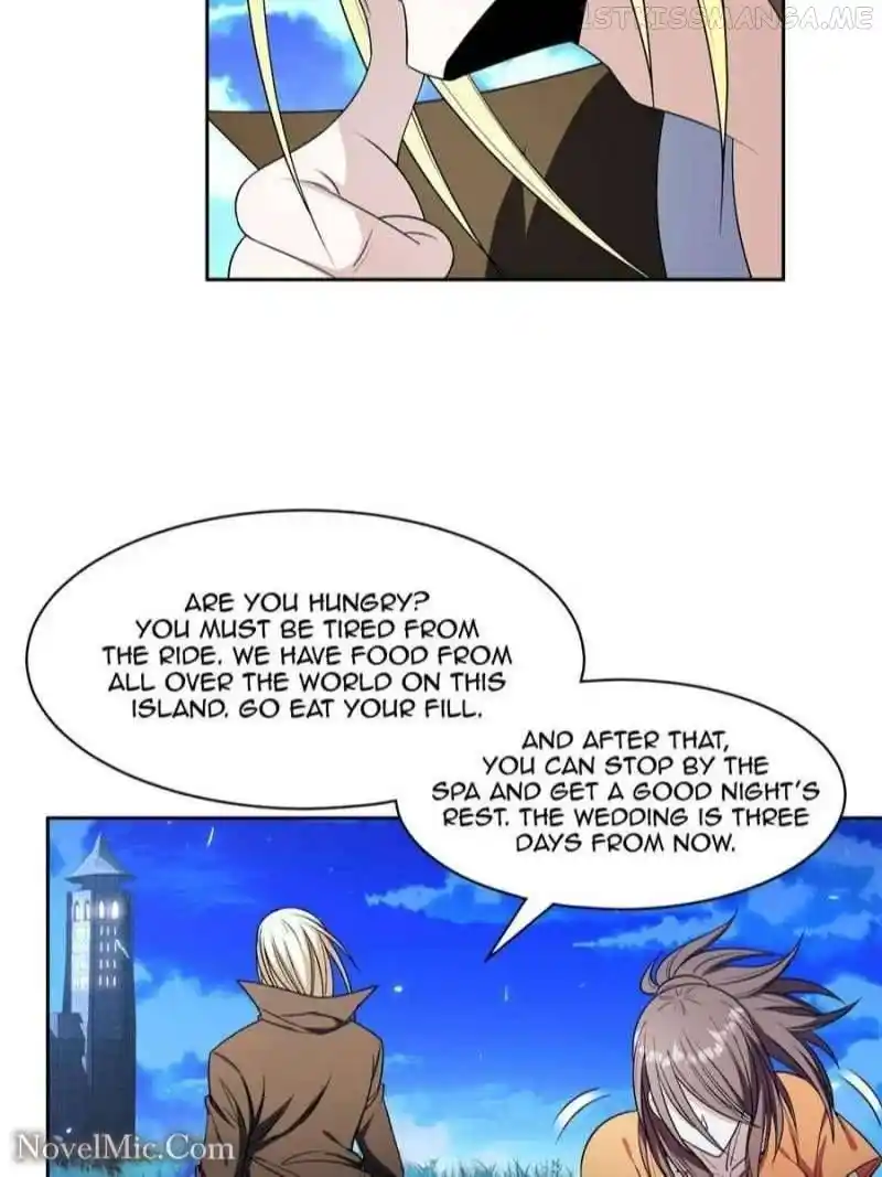 Rebirth Of The Godly Prodigal Chapter 154