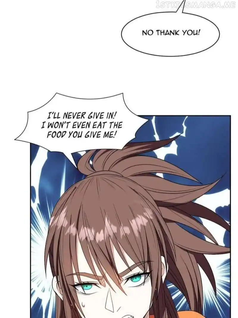 Rebirth Of The Godly Prodigal Chapter 154