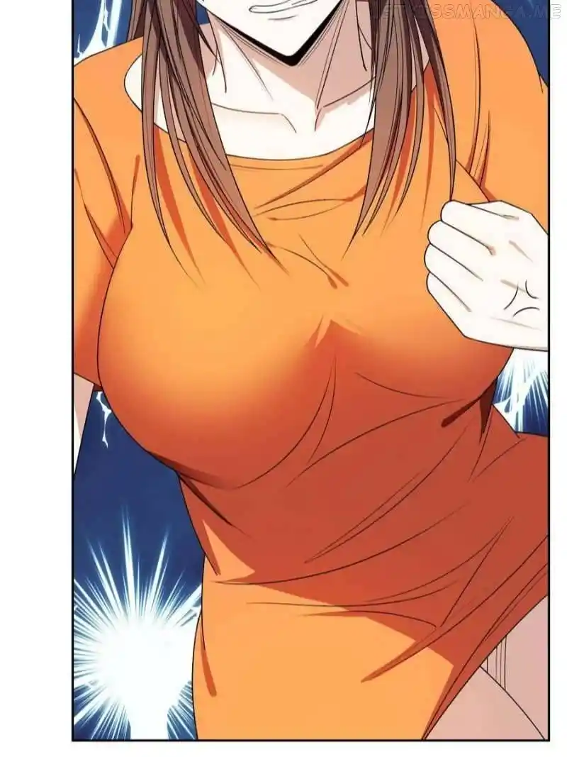 Rebirth Of The Godly Prodigal Chapter 154