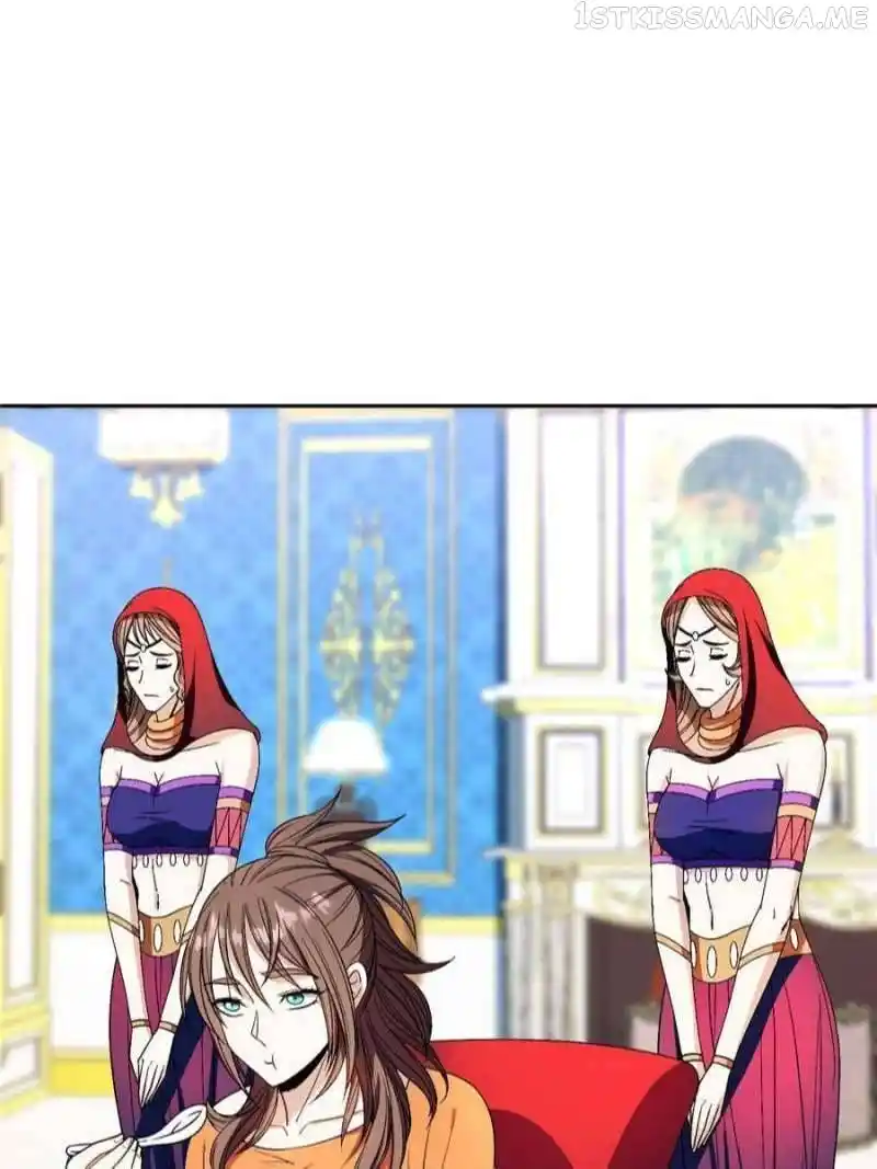 Rebirth Of The Godly Prodigal Chapter 154