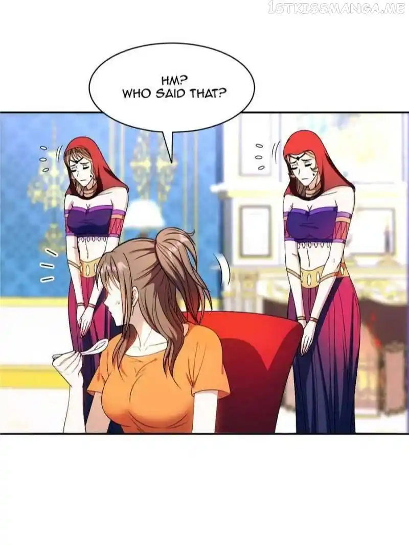 Rebirth Of The Godly Prodigal Chapter 154