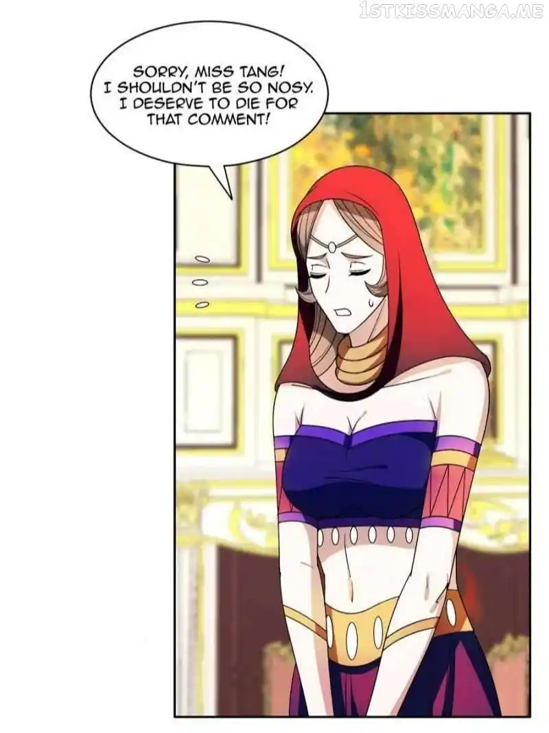 Rebirth Of The Godly Prodigal Chapter 154