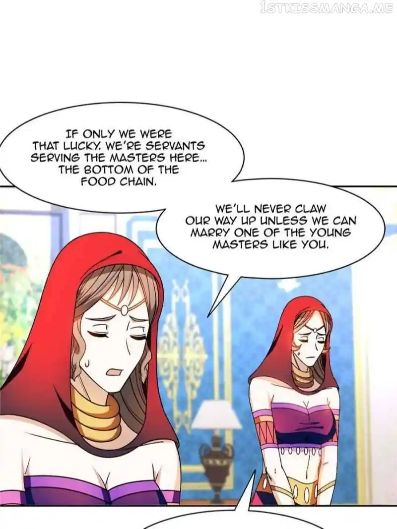 Rebirth Of The Godly Prodigal Chapter 154