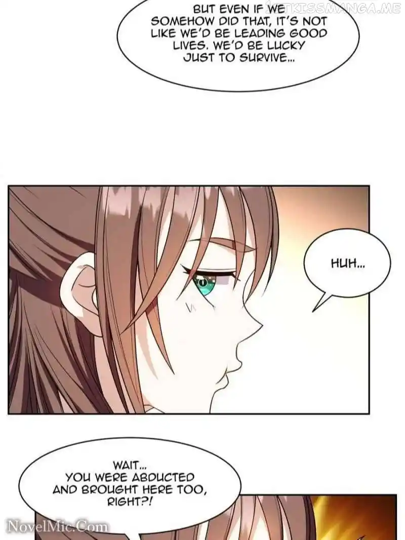 Rebirth Of The Godly Prodigal Chapter 154