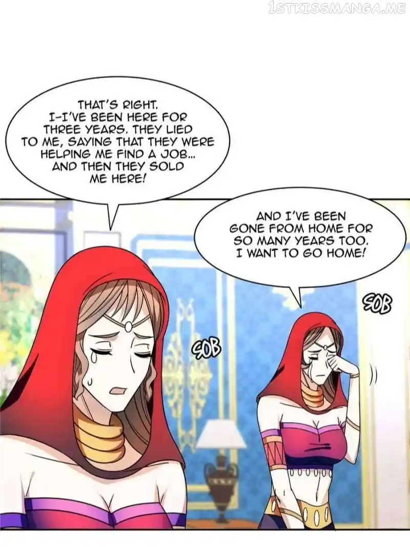 Rebirth Of The Godly Prodigal Chapter 154