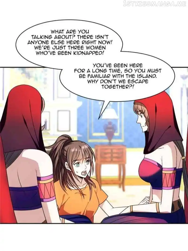 Rebirth Of The Godly Prodigal Chapter 154