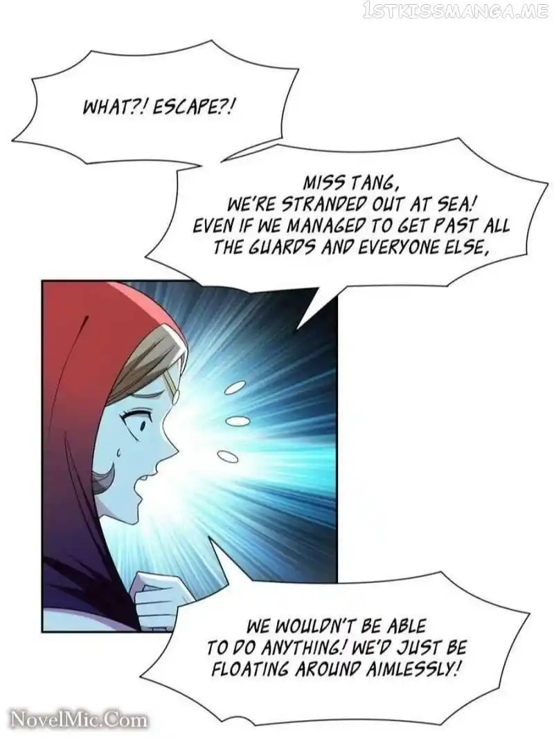 Rebirth Of The Godly Prodigal Chapter 154