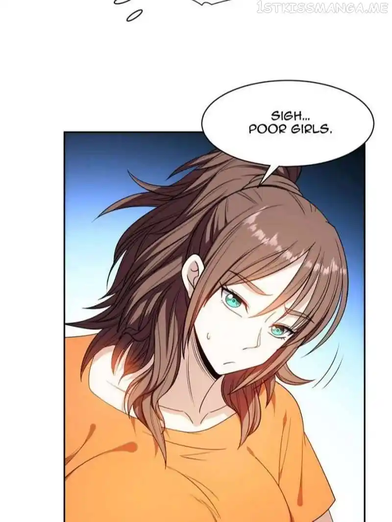 Rebirth Of The Godly Prodigal Chapter 154