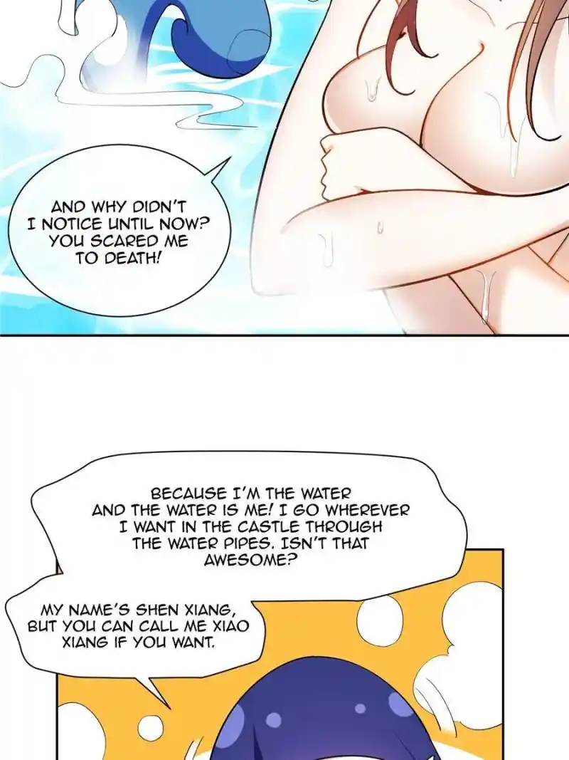 Rebirth Of The Godly Prodigal Chapter 155