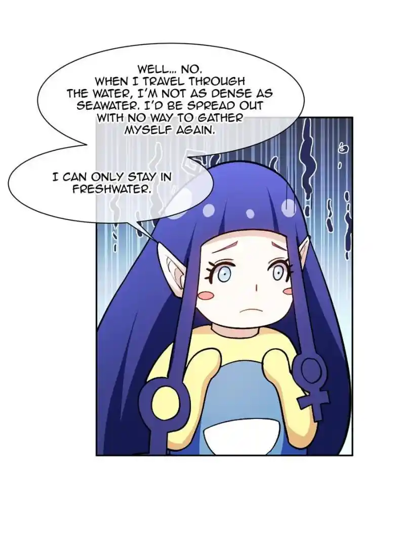 Rebirth Of The Godly Prodigal Chapter 155