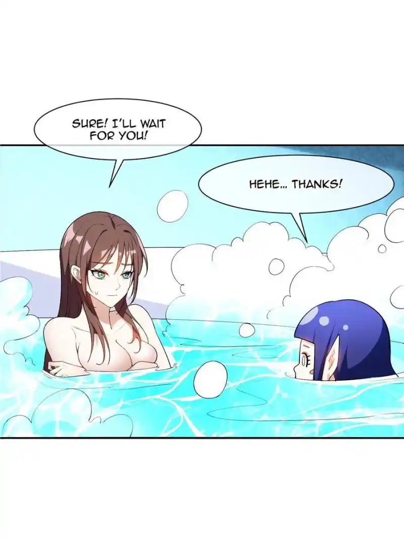 Rebirth Of The Godly Prodigal Chapter 155