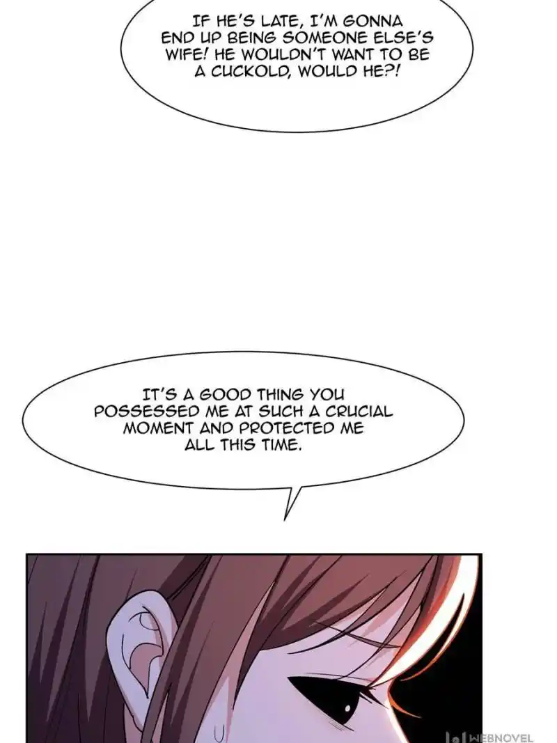 Rebirth Of The Godly Prodigal Chapter 155