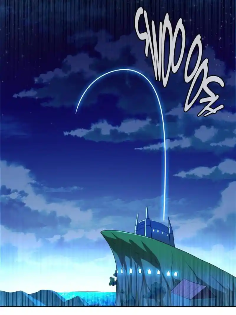 Rebirth Of The Godly Prodigal Chapter 155