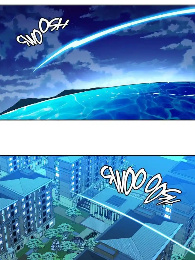 Rebirth Of The Godly Prodigal Chapter 155