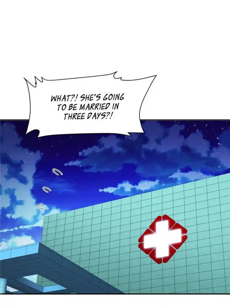 Rebirth Of The Godly Prodigal Chapter 155