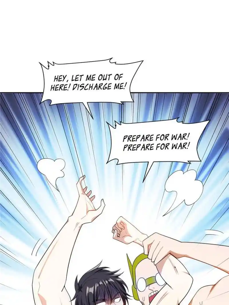 Rebirth Of The Godly Prodigal Chapter 155