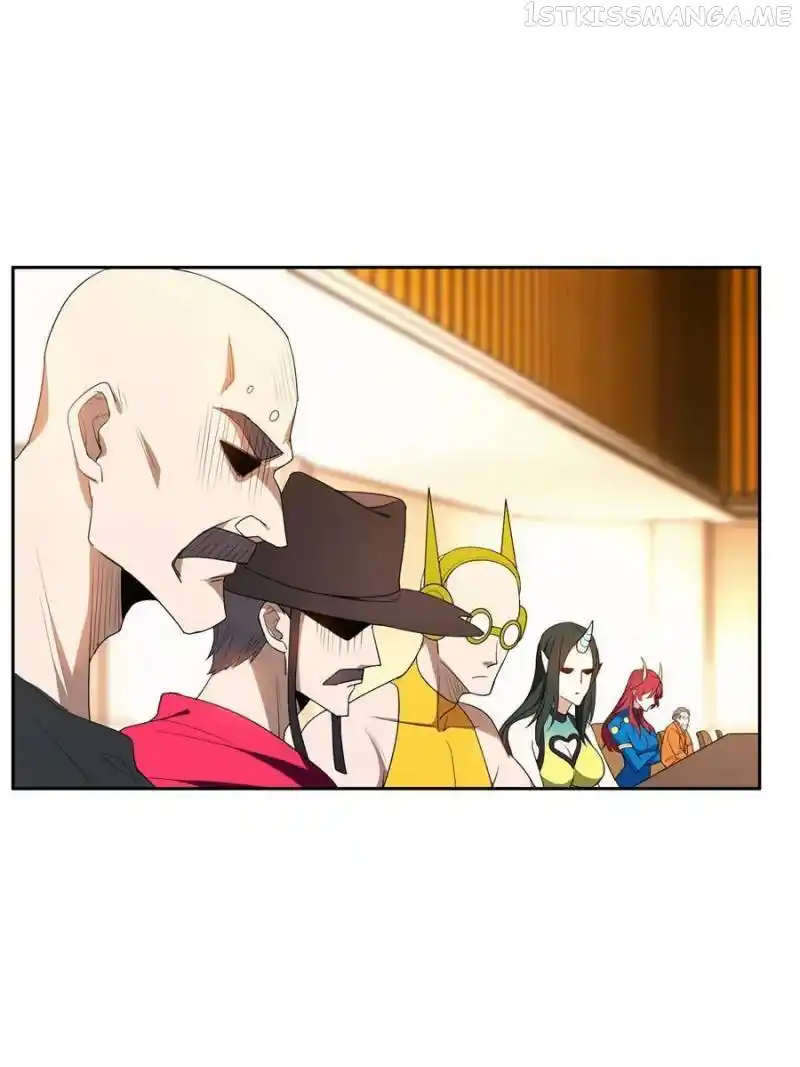 Rebirth Of The Godly Prodigal Chapter 156