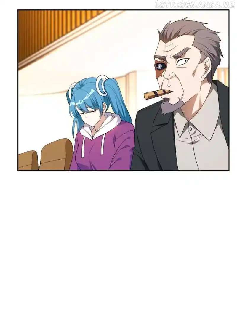 Rebirth Of The Godly Prodigal Chapter 156