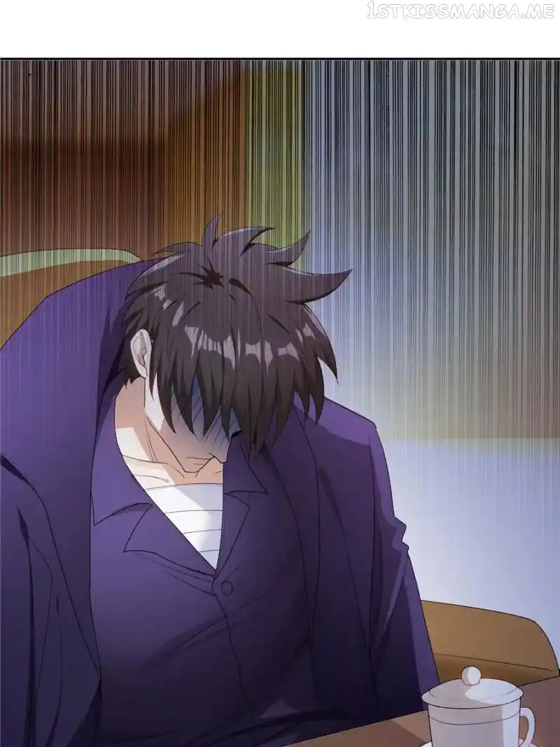 Rebirth Of The Godly Prodigal Chapter 156