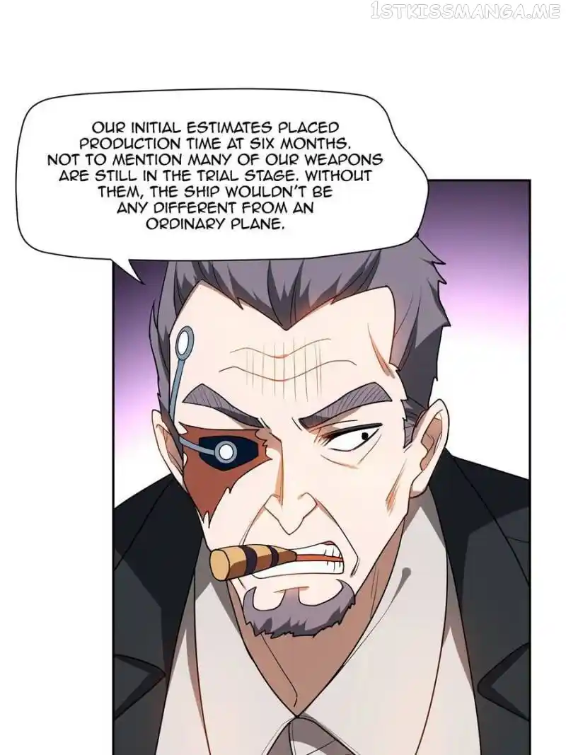 Rebirth Of The Godly Prodigal Chapter 156