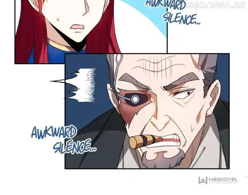 Rebirth Of The Godly Prodigal Chapter 156