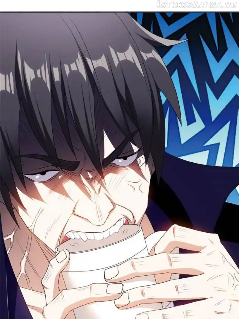 Rebirth Of The Godly Prodigal Chapter 156