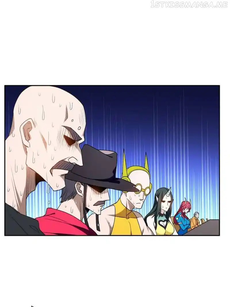 Rebirth Of The Godly Prodigal Chapter 156